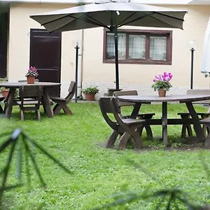 Hotel Altieri