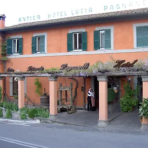Hotel Lucia Pagnanelli