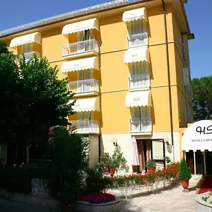La Speranza Hotel