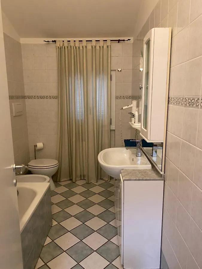 Villagio B&B Frascati 3*,