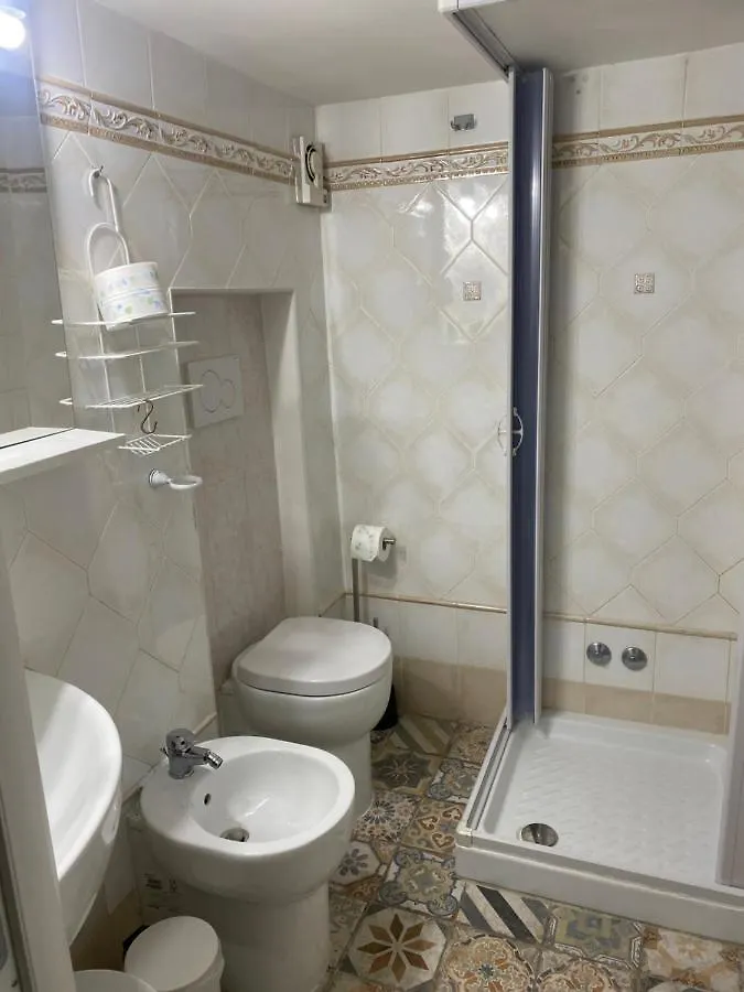 Couette-café Villagio B&B Frascati