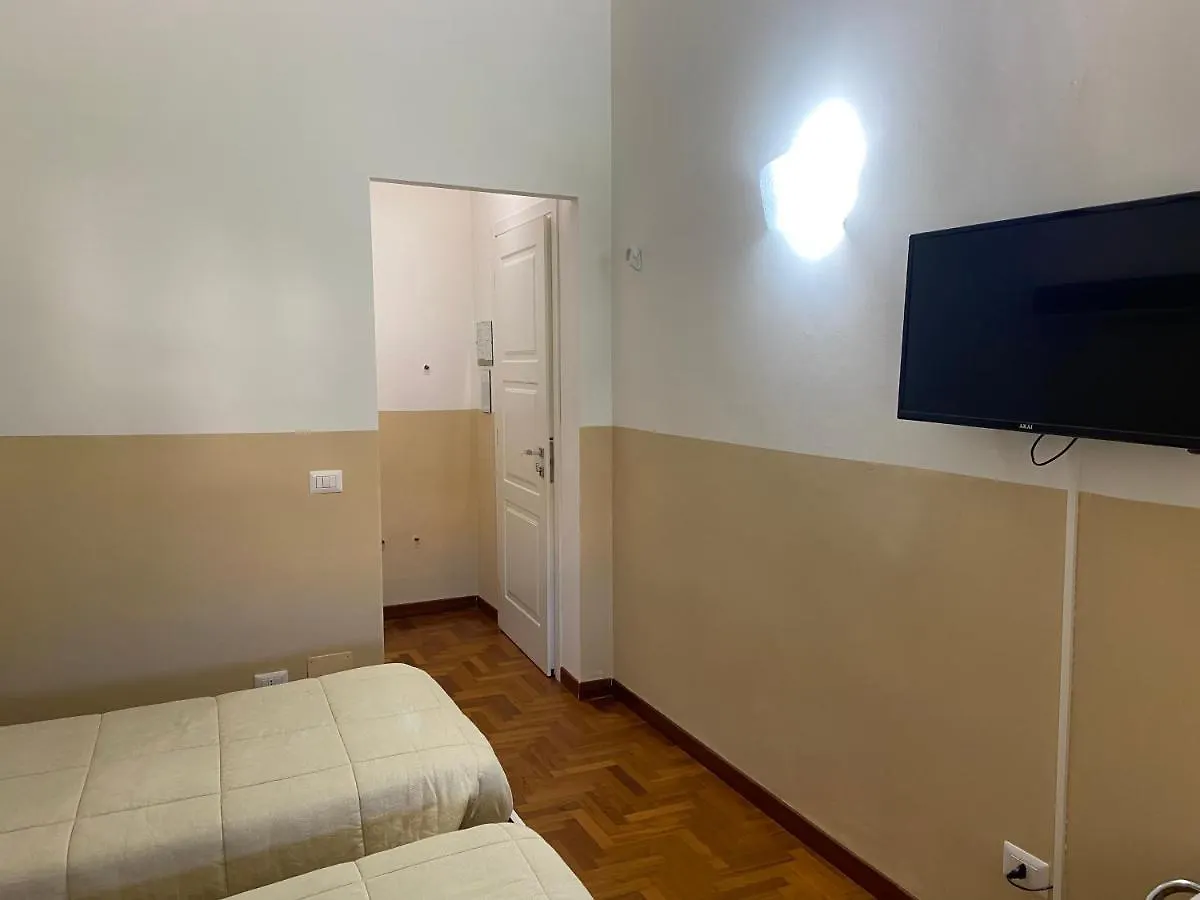 Couette-café Villagio B&B Frascati