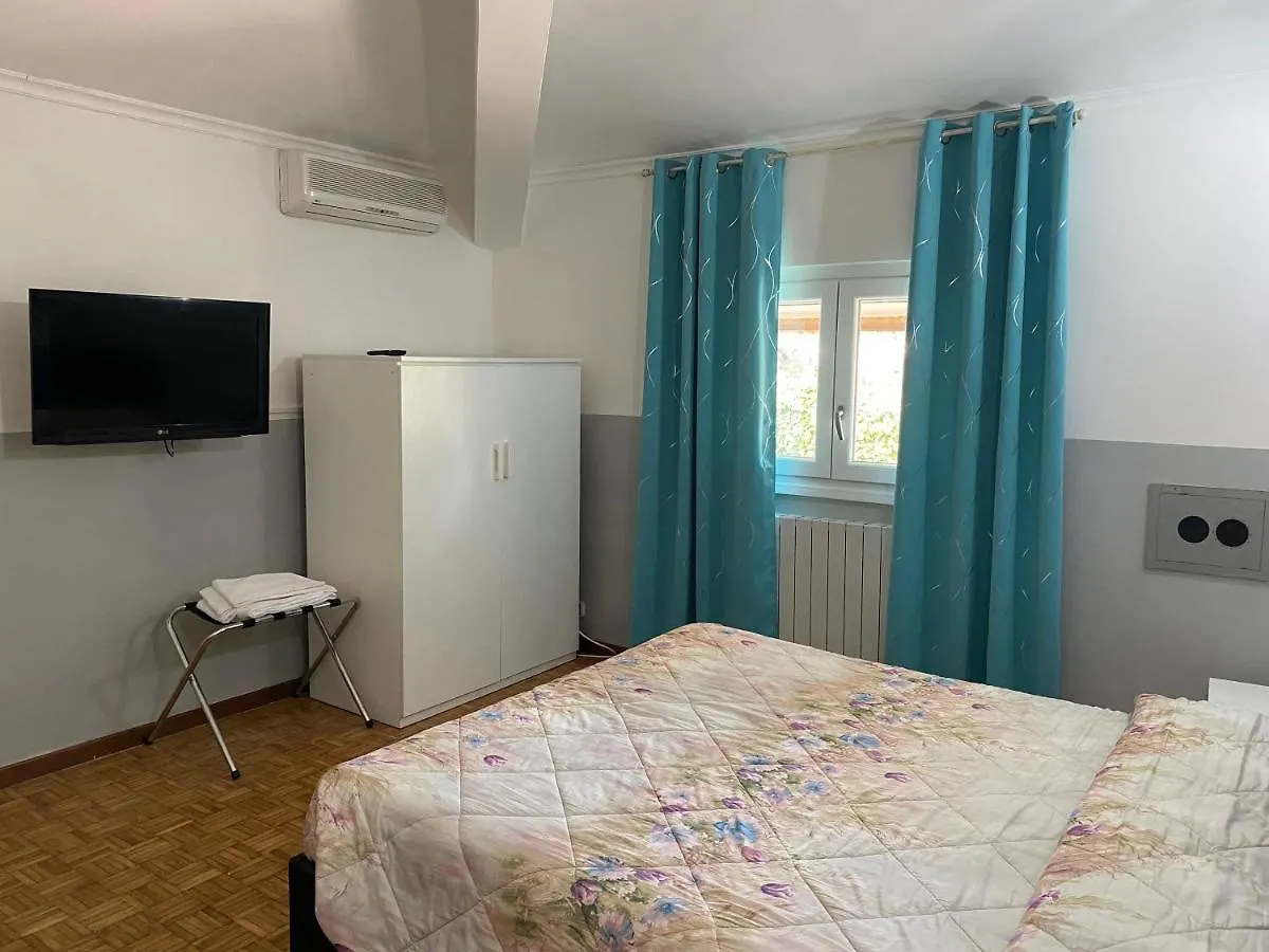 Villagio B&B Frascati