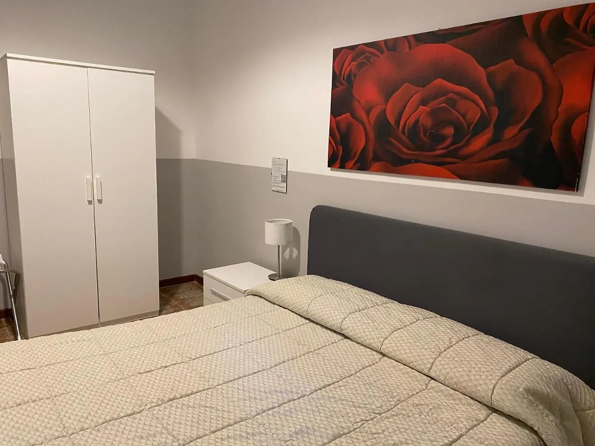 Villagio B&B Frascati Italie