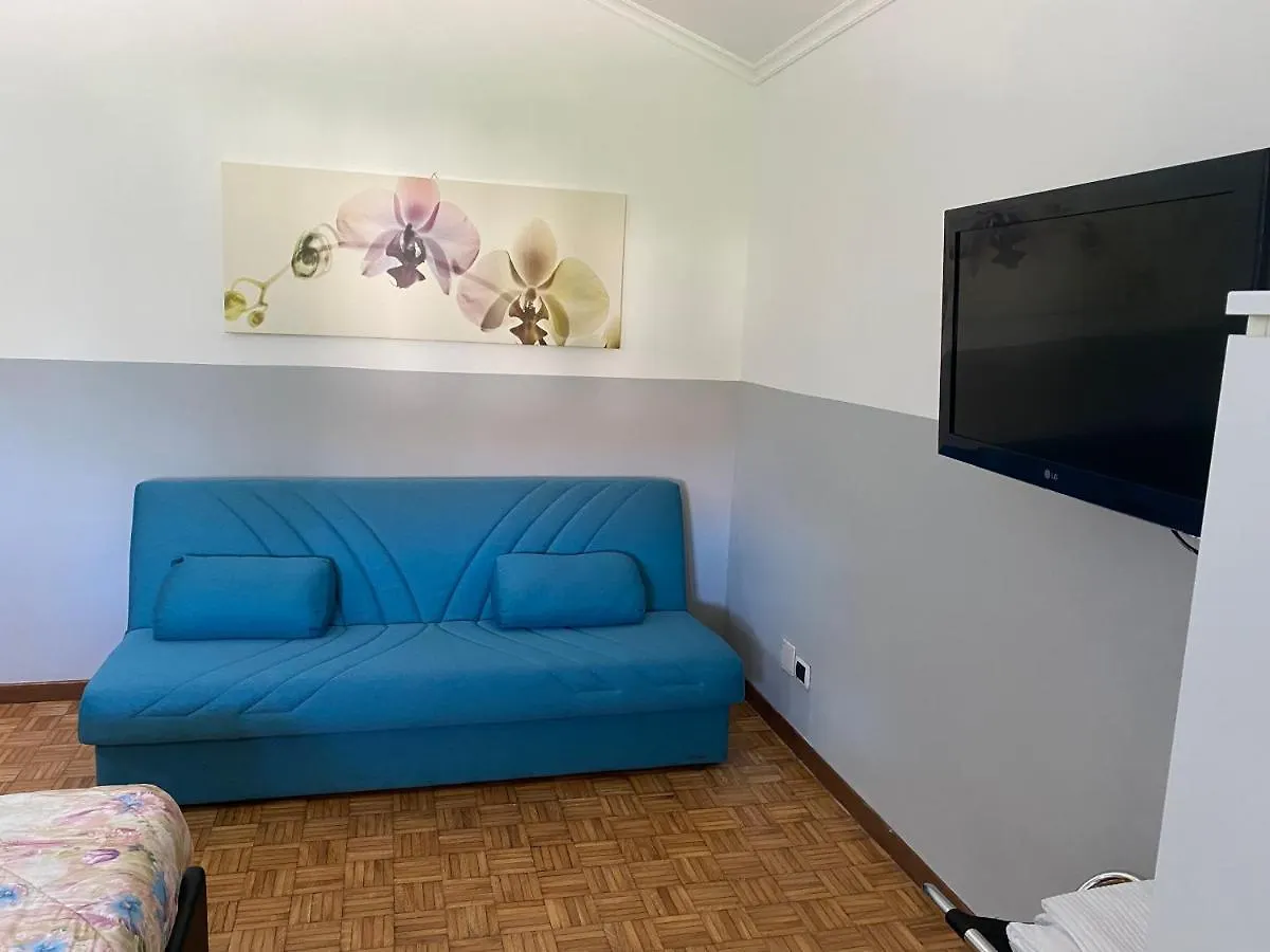 Villagio B&B Frascati