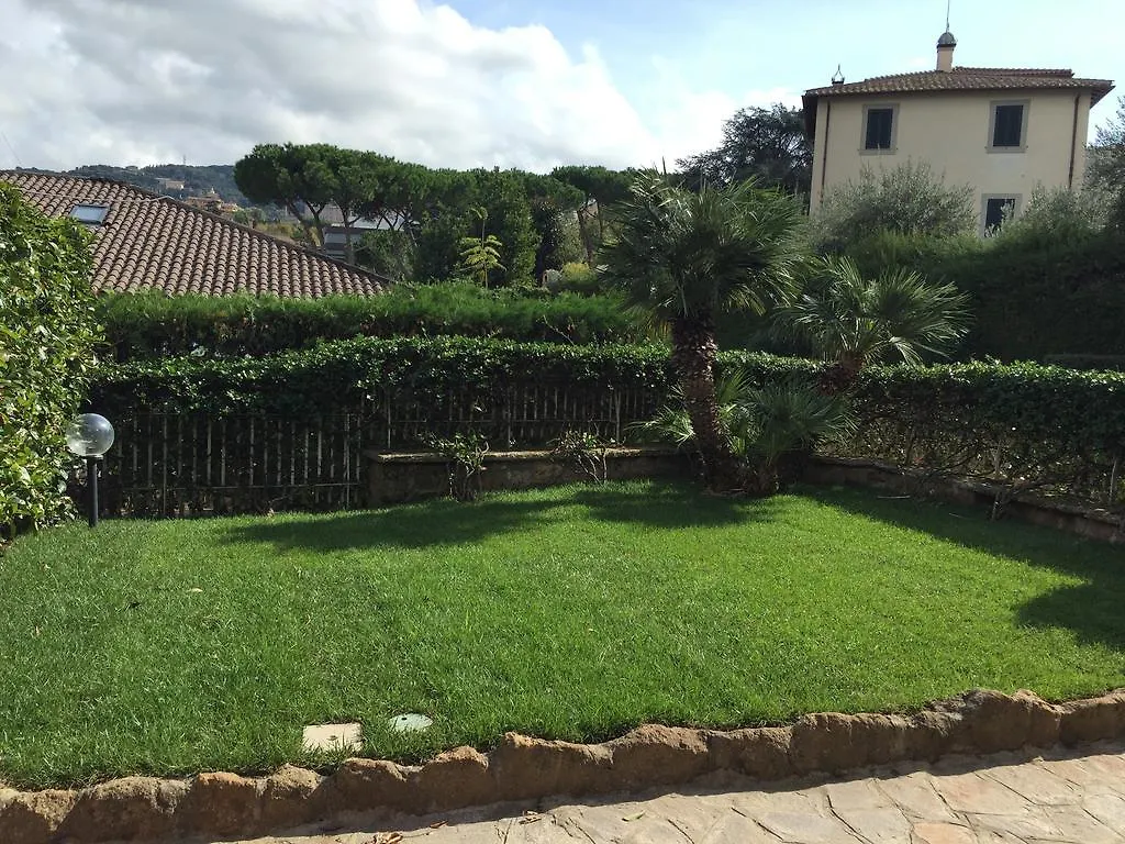 Villagio B&B Frascati Couette-café
