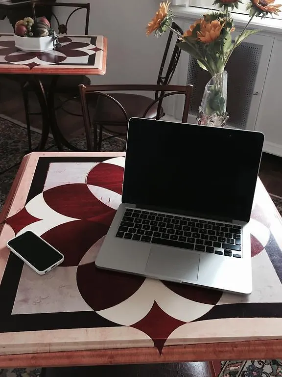 Villagio B&B Frascati