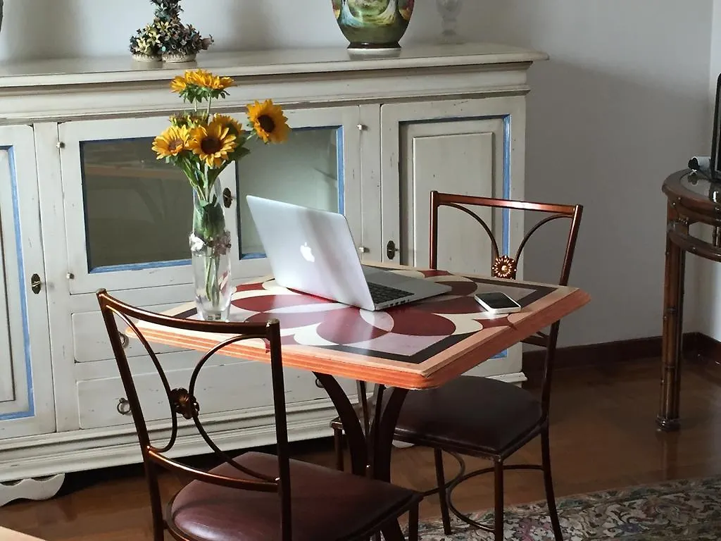 Couette-café Villagio B&B Frascati