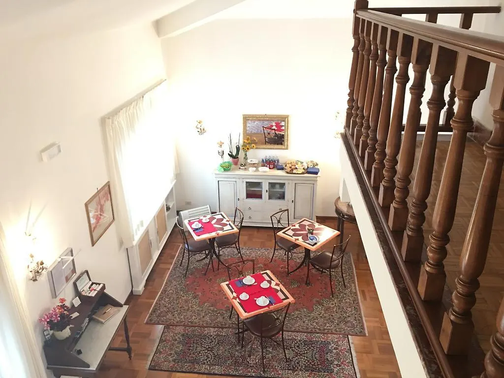 Villagio B&B Frascati