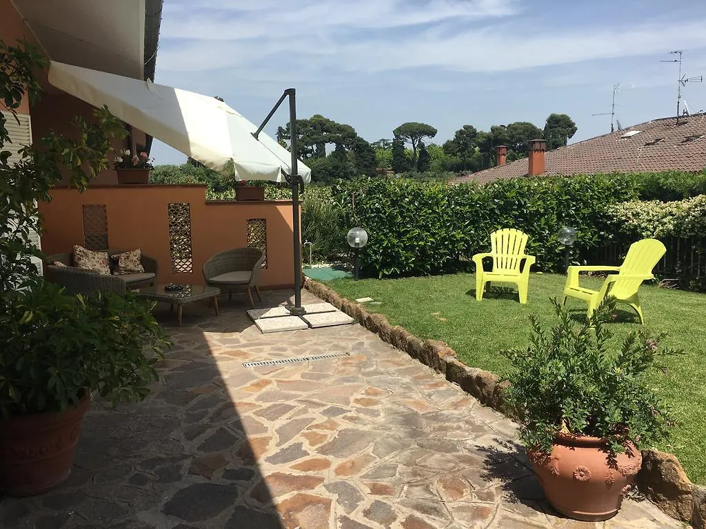 Villagio B&B Frascati 3*,