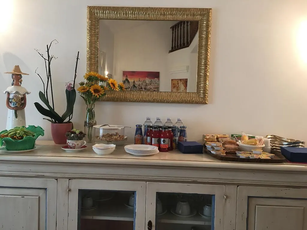 Villagio B&B Frascati