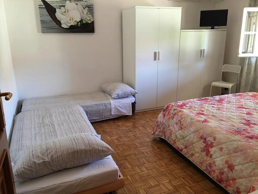 Villagio B&B Frascati Italie