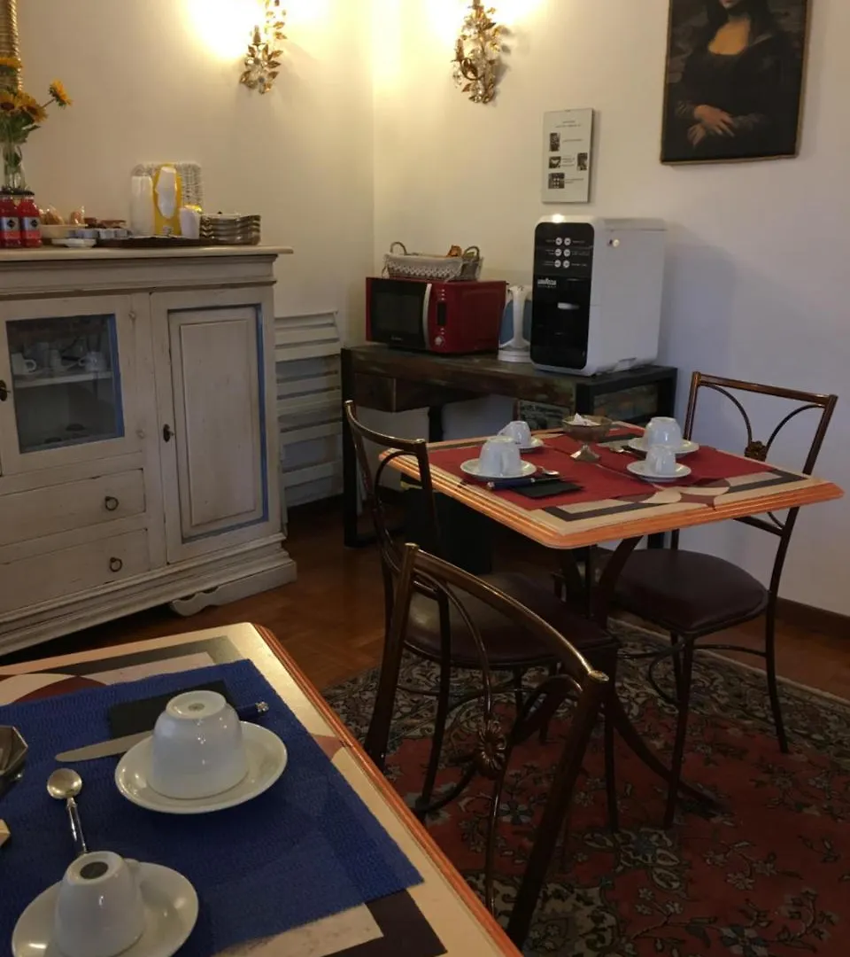 Villagio B&B Frascati 3*,