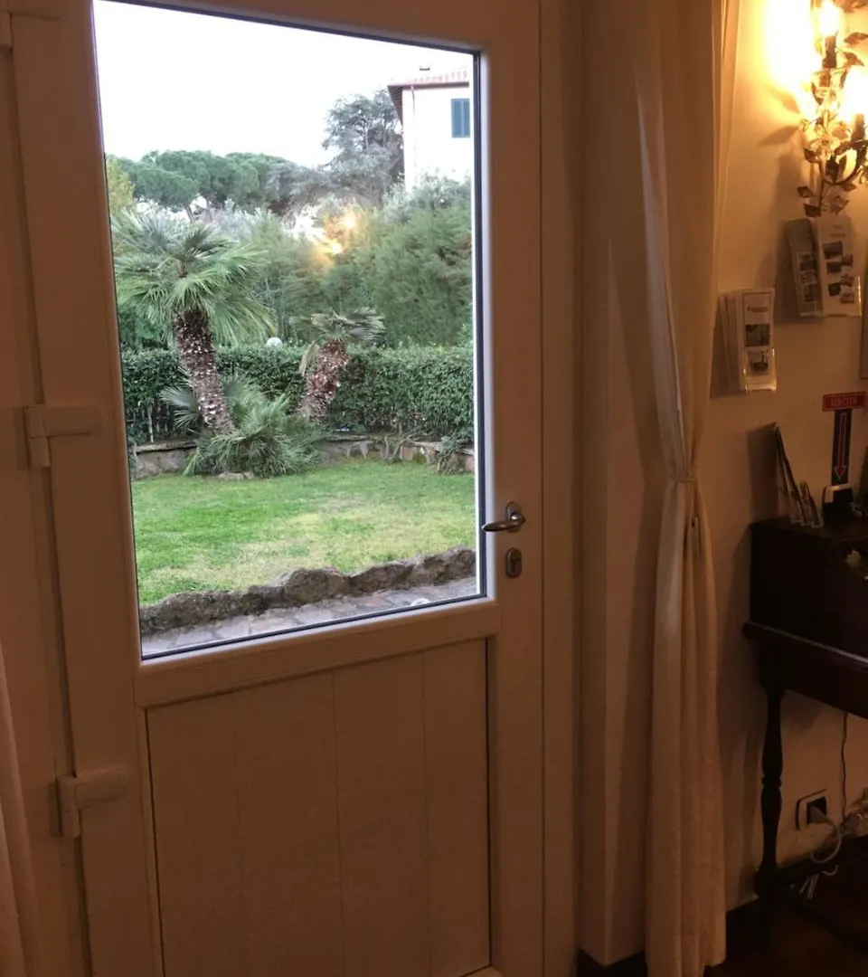 Villagio B&B Frascati