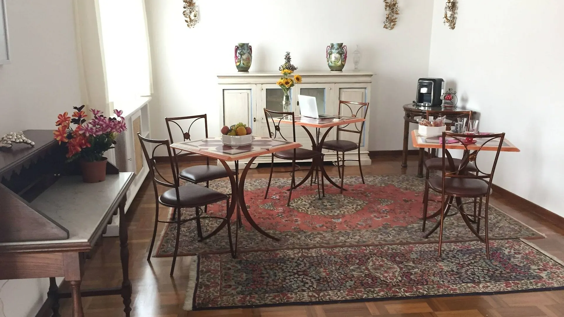 Villagio B&B Frascati Italie