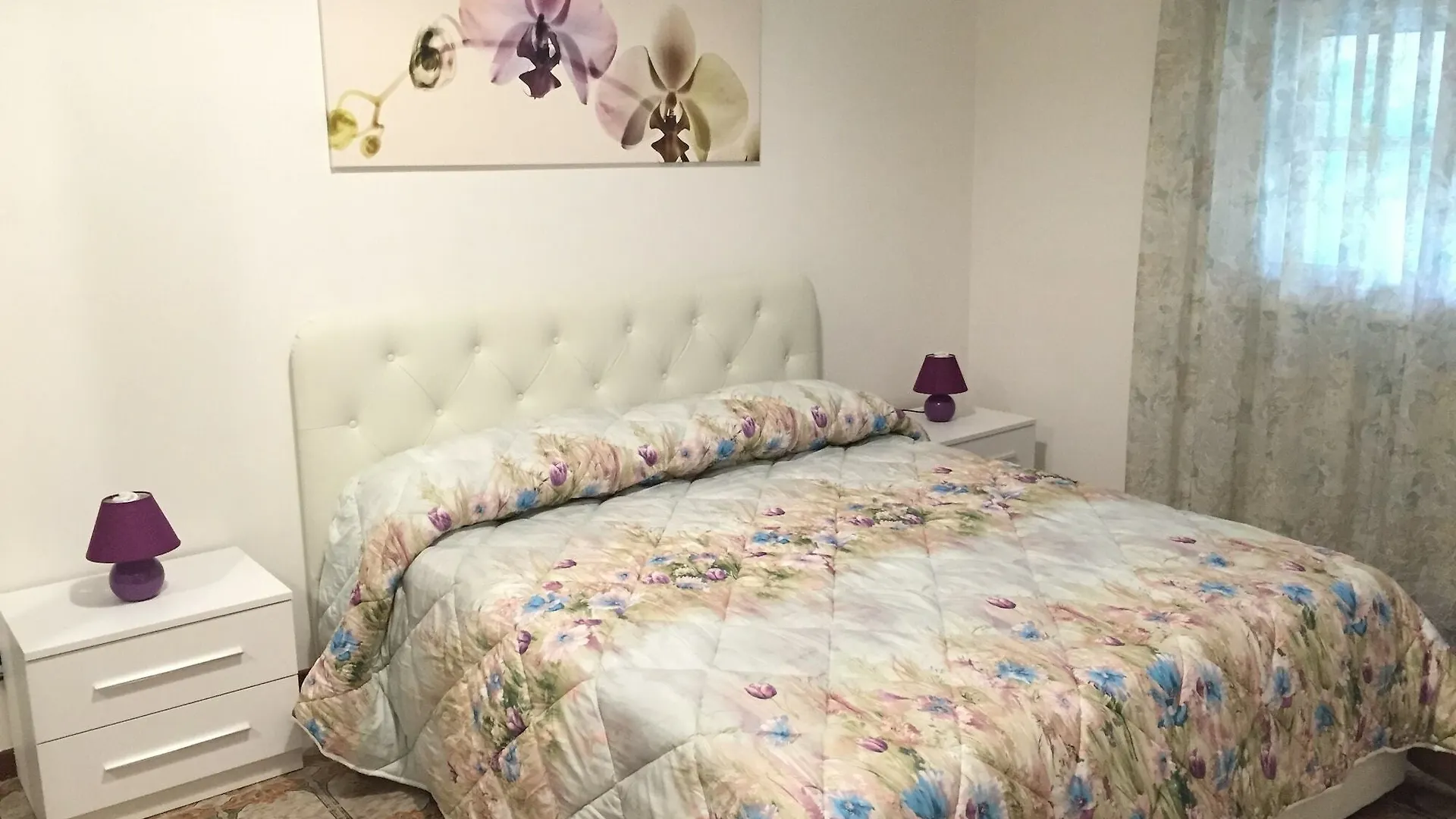 Villagio B&B Frascati 3*,  Italie